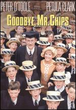 Goodbye, Mr. Chips - Herbert Ross