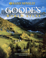 Goode's World Atlas - Hudson, John C, Professor (Editor), and Espenshade, Edward B, Jr. (Editor), and Goode, J Paul