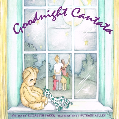 Goodnight Cantata - Baker, Elizabeth D