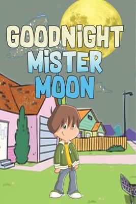 Goodnight Mister Moon - Jupiter Kids