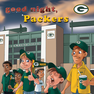Goodnight Packers-Board - Epstein, Brad M