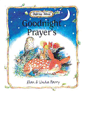 Goodnight Prayers Oaktree Wood Series