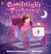 Goodnight Princess