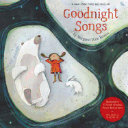 Goodnight Songs: Illustrated by Twelve Award-Winning Picture Book Artists Volume 1