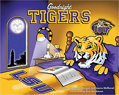 Goodnight Tigers - Morgan, Amanda, and McDaniel, Jessica