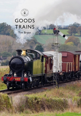 Goods Trains - Bryan, Tim