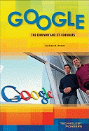 Google: Company and Its Founders: Company and Its Founders