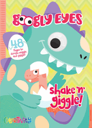 Googly Eyes: Shake 'n' Giggle: Colortivity