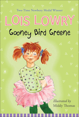 Gooney Bird Greene - Lowry, Lois, and Thomas, Middy Chilman