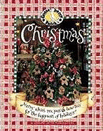 Gooseberry Patch Christmas, Book 1: Merry Ideas, Recipes and How-To's for the Happiest of Holidays!
