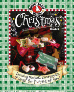 Gooseberry Patch Christmas - Leisure Arts (Creator)