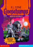 Goosebumps - Stine, R L