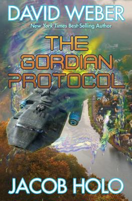 Gordian Protocol - Weber, David