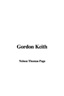 Gordon Keith - Page, Thomas Nelson