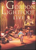 Gordon Lightfoot: Live in Reno - 