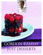 Gordon Ramsay Desserts