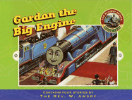 Gordon the Big Engine - Awdry, Wilbert Vere, Reverend