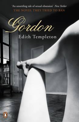 Gordon - Templeton, Edith