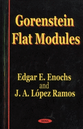 Gorenstein Flat Modules