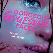Gorgeous Gruesome Faces: A K-pop inspired sapphic supernatural thriller