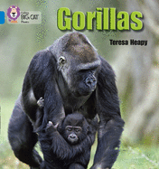 Gorillas: Band 04/Blue