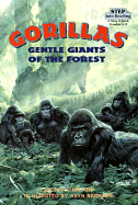 Gorillas: Gentle Giants of the Forest - Milton, Joyce