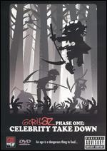 Gorillaz: Phase One: Celebrity Take Down [DVD/CD-ROM]