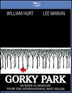Gorky Park [Blu-ray]