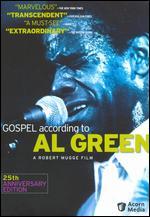 Gospel According to Al Green [25th Anniversary Edition]
