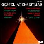 Gospel at Christmas [Hob] - Various Artists