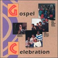 Gospel Celebration - Various Artists