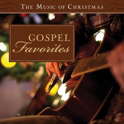 Gospel Favorites - Barbour Publishing Inc, and Barbour Publishing, Inc