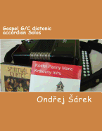 Gospel G/C diatonic accordion Solos - Sarek, Ondrej