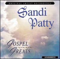 Gospel Greats - Sandi Patty