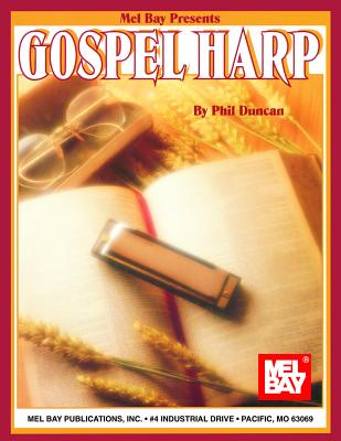 Gospel Harp - Phil Duncan