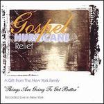 Gospel Hurricane Relief