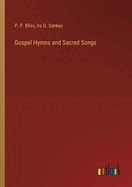 Gospel Hymns and Sacred Songs