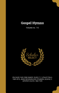Gospel Hymns; Volume No. 1-6