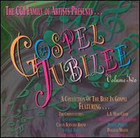 Gospel Jubilee, Vol. 2 - Various Artists