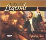 Gospel Legends [DVD] - Various Artists