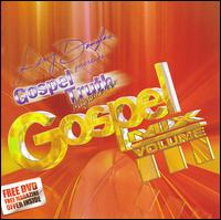 Gospel Mix, Vol. 3 - Various Artists