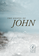 Gospel of John NLT (Pamphlet)