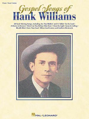 Gospel Songs of Hank Williams - Williams, Hank