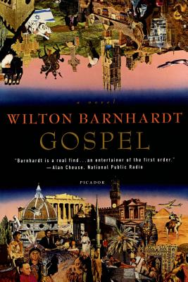 Gospel - Barnhardt, Wilton