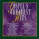 Gospel's Greatest Hits, Vol. 3 - Various Artists