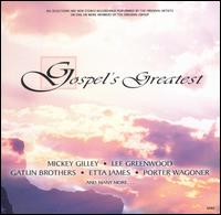 Gospel's Greatest [Platinum] - Various Artists