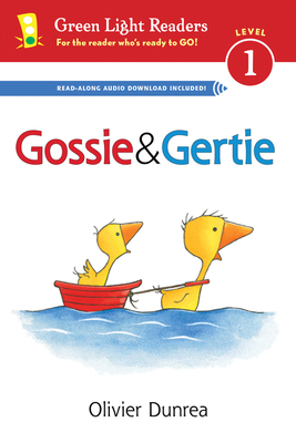 Gossie and Gertie - 