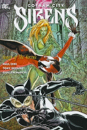 Gotham City Sirens: Song of the Sirens Volume 2