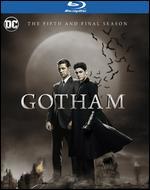 Gotham: Season 05