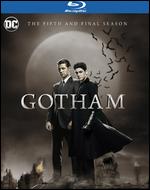 Gotham: Season 05 - 